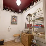 Appartement Le Grand Cru - Centre Saumur
