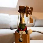 Le Grand Cru - Centre
