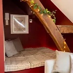 Le Grand Cru - Centre Appartement *