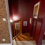 Appartement Le Grand Cru - Centre Saumur