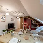 Appartement Le Grand Cru - Centre Saumur