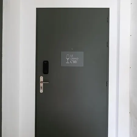 Le Grand Cru - Centre سوموور