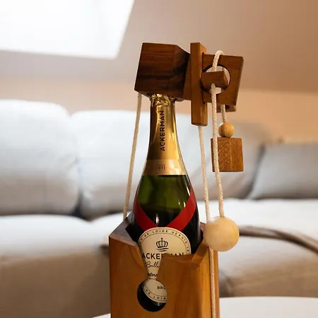 Le Grand Cru - Centre