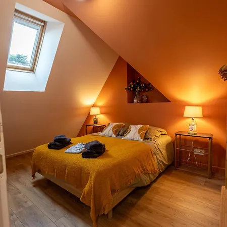 Apartment Le Grand Cru - Centre