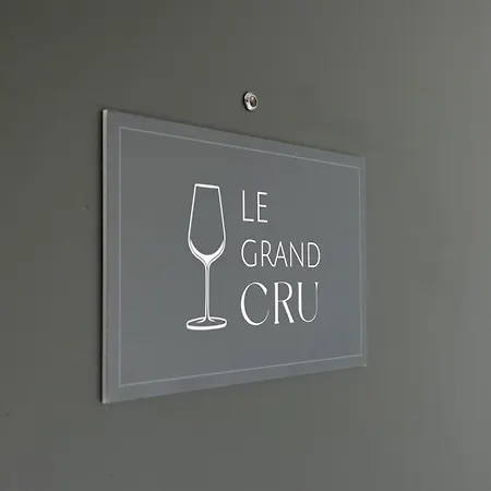 Le Grand Cru - Centre Saumur