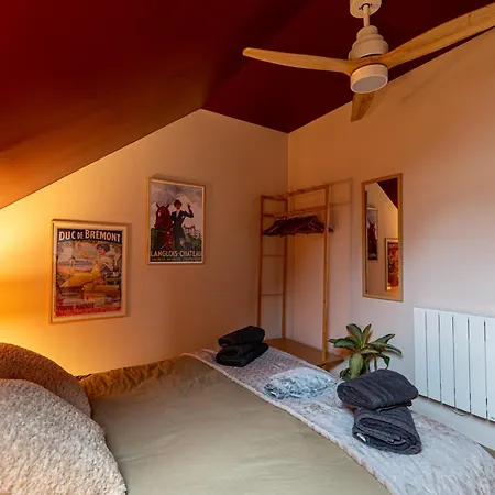 Le Grand Cru - Centre