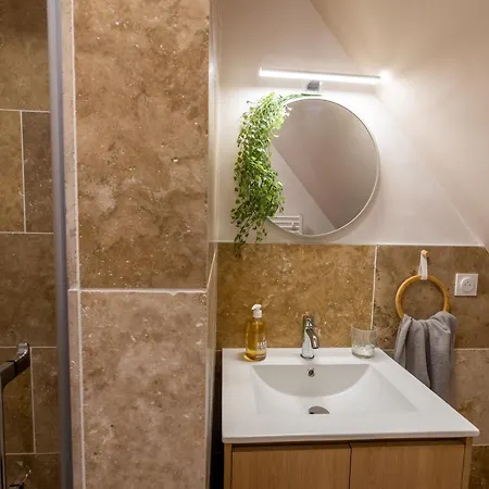 شقة Le Grand Cru - Centre *