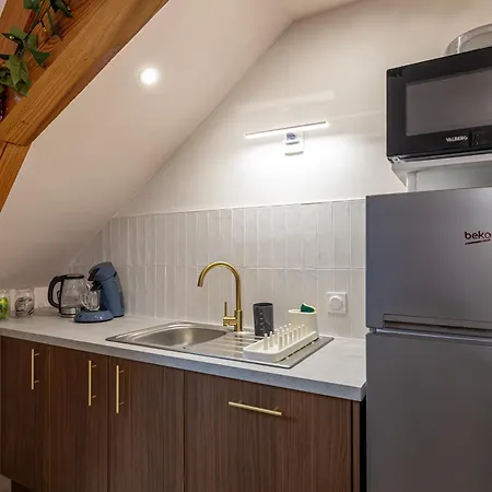 Le Grand Cru - Centre * سوموور