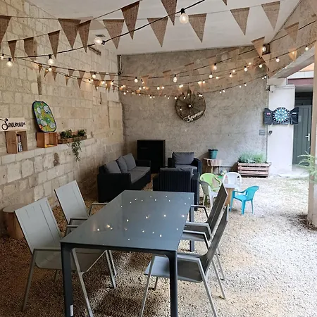 Le Grand Cru - Centre