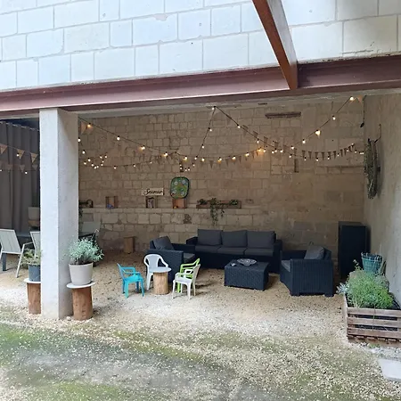 Le Grand Cru - Centre سوموور