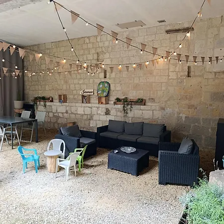 Le Grand Cru - Centre Appartement *