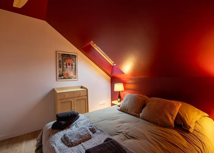 Le Grand Cru - Centre Saumur