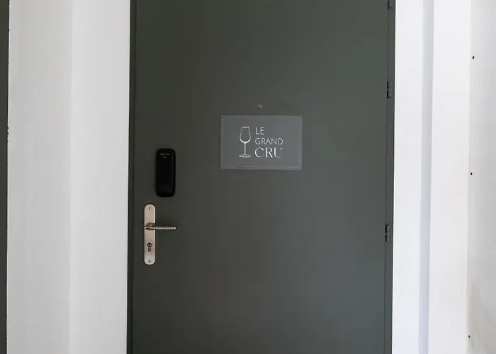 Le Grand Cru - Centre Saumur