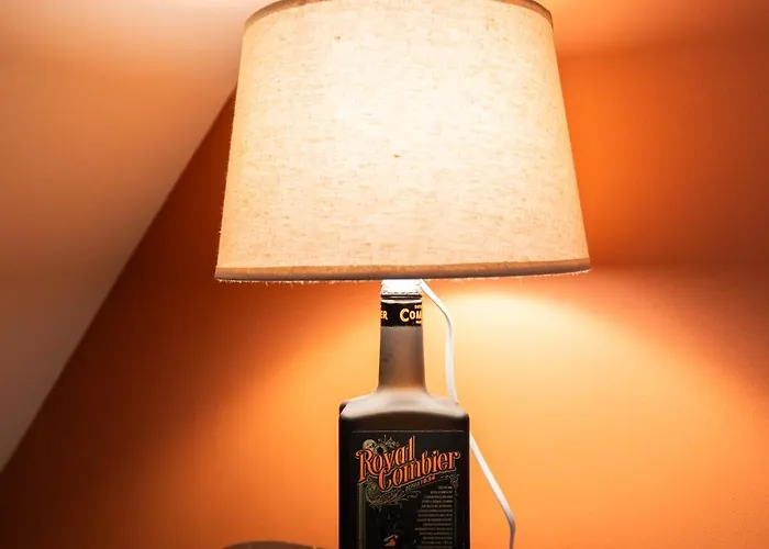 Le Grand Cru - Centre * Saumur