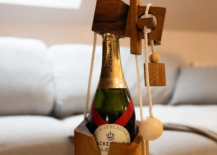 Le Grand Cru - Centre