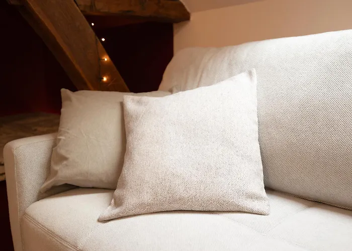 Apartment Le Grand Cru - Centre *