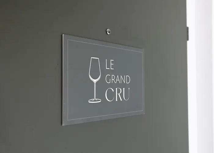 Le Grand Cru - Centre Saumur