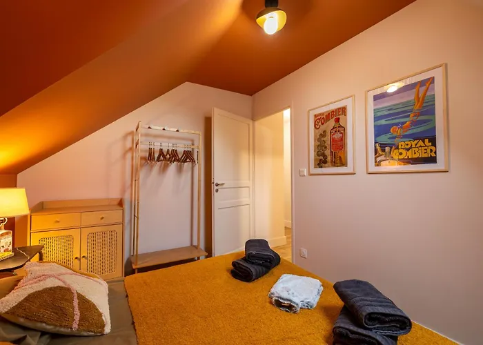 Le Grand Cru - Centre * Saumur