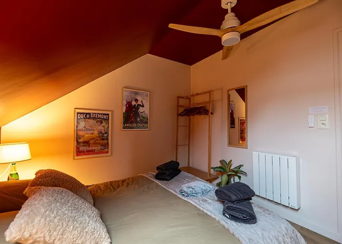 Le Grand Cru - Centre