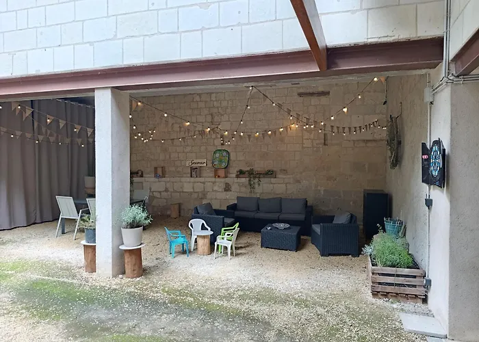 Le Grand Cru - Centre Saumur